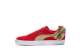 PUMA Suede Bow Varsity (367732-01) bunt 1