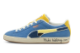 PUMA Suede Classic x Five (381957-001) blau 3