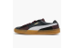 PUMA Suede Crepe Patch Fudge Grey Violet (381195-02) bunt 1