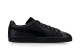 PUMA Suede Dressed (408831-02) negro 3