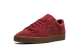 PUMA Suede Gum (381174_05) rot 5