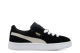 PUMA Suede Jr (355110-01) schwarz 4