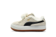 PUMA Suede Mayu Fur (385265-01) beige 1