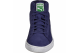 PUMA Suede Mid XXI (380205-04) blau 2