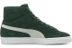 PUMA Suede Mid 21 XXI (380205-07) grün 1