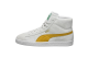 PUMA Suede Mid 21 (380205-08) weiss 2