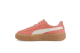PUMA Suede Platform (363906-04) pink 1