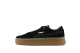 PUMA Suede Platform Elemental Steel Grey Gold (366928-01) schwarz 1