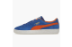 PUMA Suede Teams Knicks (380168_01) blau 1