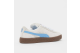 puma Classic Suede XL (396577-26) weiss 3