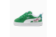 PUMA Suede XL Cats Club (401303_01) grün 1