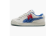 PUMA Suede XL Stay Puft Marshmallow Ghostbusters (399671 01) weiss 1