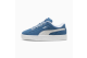 PUMA Suede XL Lace (398310_01) blau 1