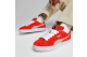 PUMA Suede XL Plush For All Time Red (397242-01) rot 2