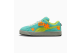 PUMA Suede XL Scooby Doo (400791_01) blau 1