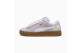 PUMA Suede XL Summer Feels Teenager (401548_01) weiss 1