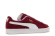 PUMA Suede Status Symbol TMC (389472 01) rot 6
