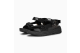 PUMA Traek Lite Sandal (389075_01) schwarz 2