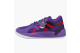 PUMA TRC Blaze Court Gengar x Pok mon (377652 01) lila 2