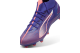 PUMA Ultra 5 Match FG AG (107686/001) lila 4