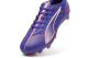 PUMA Ultra 5 Play AG FG (107689/001) blau 3