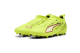 PUMA Ultra 6 Match MG (108973_01) gelb 4