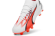 PUMA ULTRA MATCH FG AG Wn (107523-001) weiss 3