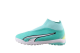 PUMA ULTRA Match LL TT Football (107245-03) türkis 1