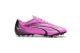 PUMA Ultra Play MG Nockenschuhe Grö e 46 5 (107764_01) pink 1