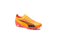 PUMA Ultra Ultimate MxSG (107747/003) orange 2