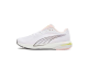 PUMA Velocity Nitro Elektro Peach (195697-05) weiss 1