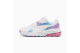 PUMA Vis2k Bouncy Sky Teenager (398008_01) weiss 1