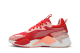 PUMA RS X Toys Bright Peach womens (370750 07) rot 5