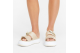 PUMA Wmns Suede Mayu Sandal Infuse (383886 02) weiss 3