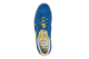PUMA Suede Classic x Fives (381957-01) blau 4