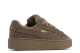 PUMA x Creeper Phatty Fenty Totally Taupe Rihanna (399865 01) braun 6
