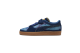 PUMA Suede x Dazed and Confused (397322_01) blau 1