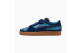 PUMA Puma Slipstream Low WHITE LIGHT GRAY Shoes Unisex Leisure Retro Skate 383401-01 (397322_01) blau 1