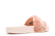 PUMA Fur Leadcat Slide (362266 04) pink 6