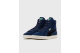 PUMA Suede Classic Mid x Noah (398315-01) blau 2