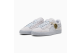 PUMA One Piece x Puma Suede Luffy Gear 5 (396524-01) weiss 3