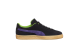 PUMA Suede Santa Cruz Shark x (381905-01) schwarz 5