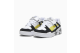 PUMA SpongeBob SquarePants Little Kid Slipstream x (393894 01) bunt 2