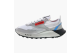 Reebok Classic Leather Legacy Stark Grey (FY7444) weiss 2
