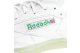 Reebok Club C 85 Vintage 40th Anniversary (100209029) weiss 4