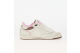 Reebok Club C Bulc Chalk Astro Rose Utility (100201214) weiss 4