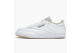 Reebok JJJJound x Club C 85 (FY6066) weiss 2