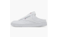 Reebok Club C Laceless Mule Triple (H01583) weiss 2