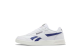 Reebok Court Advance Blue (GZ9625) weiss 1
