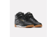 Reebok Freestyle Hi (100271746) zwart 2